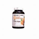 Vitamin C 500 mg