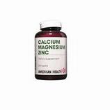 Calcium Magnesium Zinc