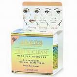 Quick Clean Makeup Remover Pads