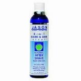 6-In-1 Beard & Skin After Shave Tonic