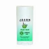 Aloe Vera Deodorant Stick