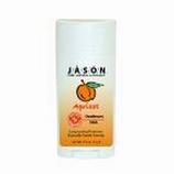 Apricot Deodorant Stick