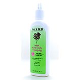Fresh Botanicals Hairspray, Super Style Holding Mist