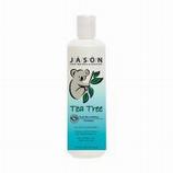 Shampoo, Tea Tree Scalp Normalizing