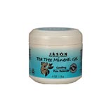 Tea Tree Mineral Gel