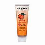 Apricot Scrubble Facial Wash & Scrub