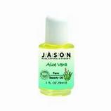 Aloe Vera Pure Beauty Oil