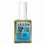 Tea Tree Oil, Nail Saver