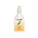 Satin Shower Body Wash, Chamomile