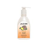Satin Shower Body Wash, Citrus