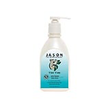 Satin Shower Body Wash, Tea Tree Oil