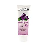 Hand & Body Therapy Lotion, Wild Yam