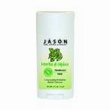 Herbs & Spice Deodorant Stick
