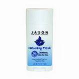 Clearly Fresh & Natural Deodorant Stick for Men