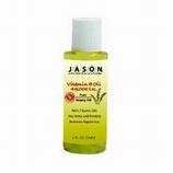 Vitamin E Oil 45,000 IU Pure Beauty Oil