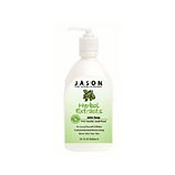 Herbal Extract Satin Soap