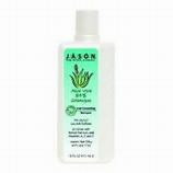 Aloe Vera 84% Shampoo
