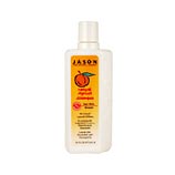 Apricot Keratin Shampoo