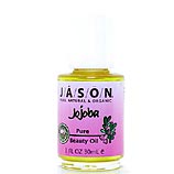 Jojoba Pure Beauty Oil