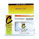 Ester-C Moisture Creme for Normal Skin