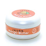 Mango Butter