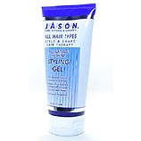 Hi-Shine Styling Gel