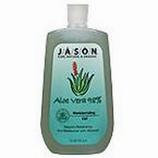 Aloe Vera 98% Moisturizing Gel