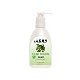 Satin Shower Body Wash, Herbal Extracts