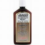 Shampoo, Dandruff Relief