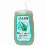 Witch Vera 84% Aloe Gel