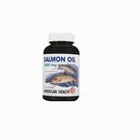 Salmon Oil 1000 mg