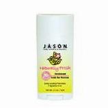 Clearly Fresh & Natural Deodorant Stick for Women