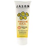 Hand & Body Lotion, Natural E.F.A.