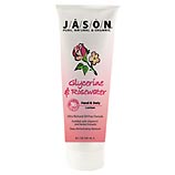 Hand & Body Lotion, Glycerine & Rosewater