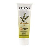 Hand & Body Lotion, Vitamin E