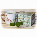 Green Herbal Antoxident Tea