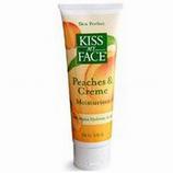 Peaches & Creme Moisturizer with 4% Alpha Hydroxy Acids