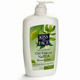 Oil Free with NaPCA Moisturizer