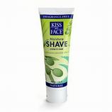 Fragrance Free Moisture Shave