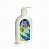 Olive & Aloe Liquid Moisture Soap