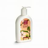 Almond Liquid Moisture Soap