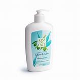 Fragrance Free Olive & Aloe Moisturizer