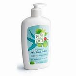 Alpha and Aloe Oil Free Moisturizer