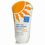 After Sun Aloe Soother