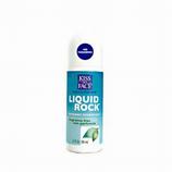 Fragrance Free Liquid Rock Roll-On Deodorant
