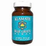 Blue Green Algae