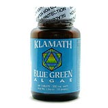 Blue Green Algae