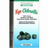 Kyo-Chlorella