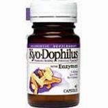 Kyo-Dophilus Acidophilus with Enzymes