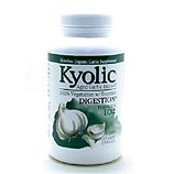 Kyolic Aged Garlic Extract